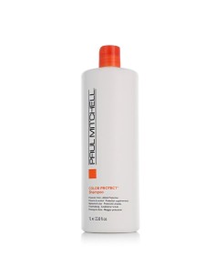 Paul Mitchell Color Protect® Daily Shampoo 1000 ml