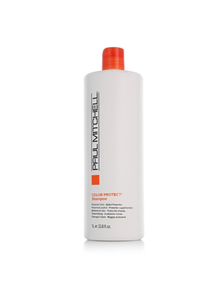 Paul Mitchell Color Protect® Daily Shampoo 1000 ml