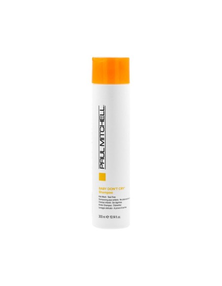 Paul Mitchell Baby Don’t Cry® Shampoo 300 ml