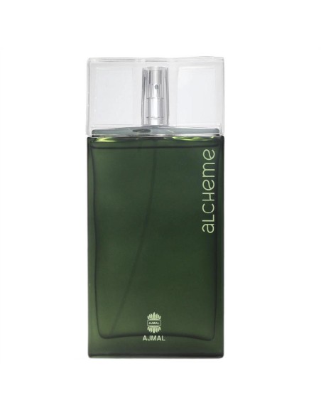 Ajmal Alcheme Eau De Parfum 90 ml (unisex)