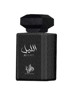 Al Wataniah Al Layl Eau De Parfum 100 ml (Herren)