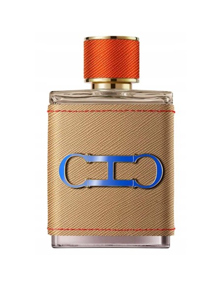 Carolina Herrera CH Men Pasión Eau De Parfum 100 ml (hombre)