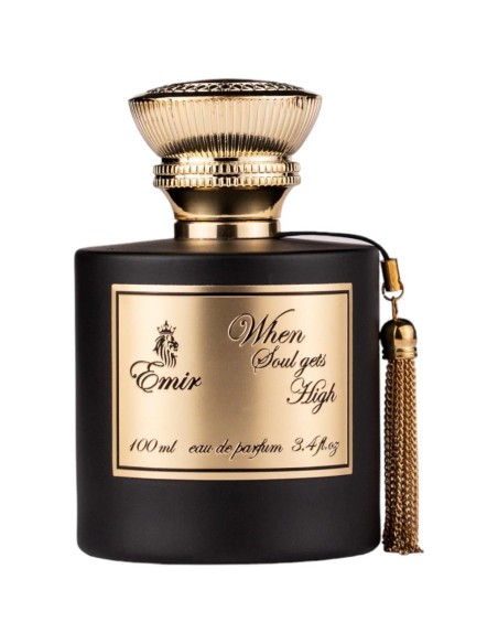 Emir When Soul Gets High Eau De Parfum 100 ml (unisex)