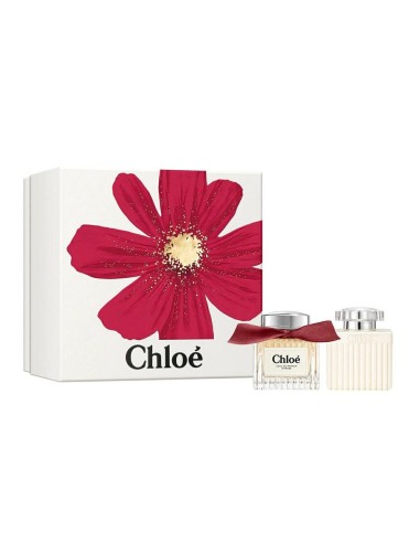 Chloé Intense EDP Intense 50 ml + BL 100 ml (femme)