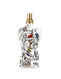 Jean Paul Gaultier Le Male Pride Edition 2024 Eau De Toilette 125 ml (Herren)
