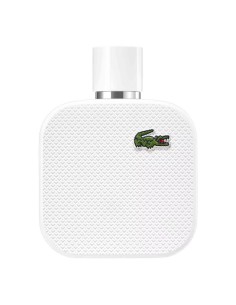 Lacoste L.12.12 Blanc Eau De Toilette 100 ml (hombre)