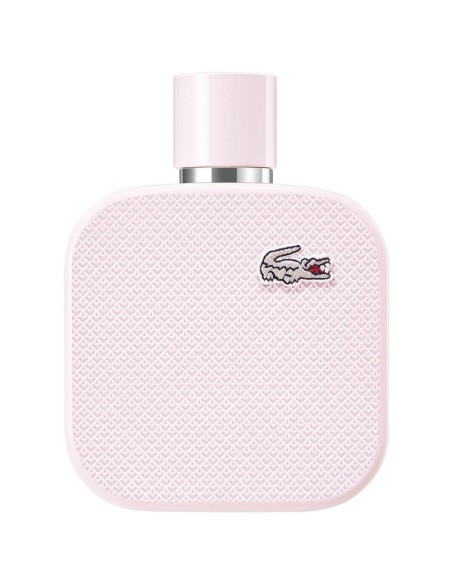 Lacoste L.12.12 Rose Eau De Parfum 100 ml (Frau)
