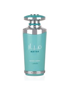 Lattafa Mayar Natural Intense Eau De Parfum 100 ml (mujer)