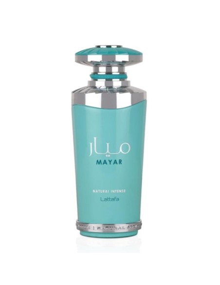 Lattafa Mayar Natural Intense Eau De Parfum 100 ml (mujer)