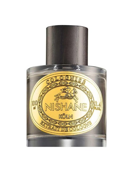 Nishane Hespéridé Colognisé Extract de Cologne 100 ml (unisex)