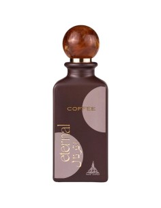 Paris Corner Eternal Coffee Eau De Parfum 85 ml (unisex)