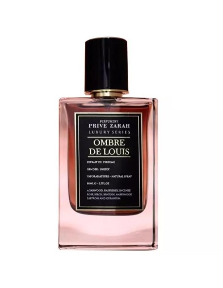 Prive Zarah Ombre de Louis Extrait de Parfum 70 ml (homme)