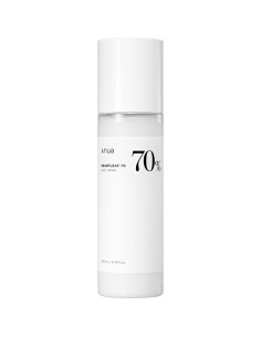 Anua Heartleaf 70% Dagelijkse Lotion 200 ml