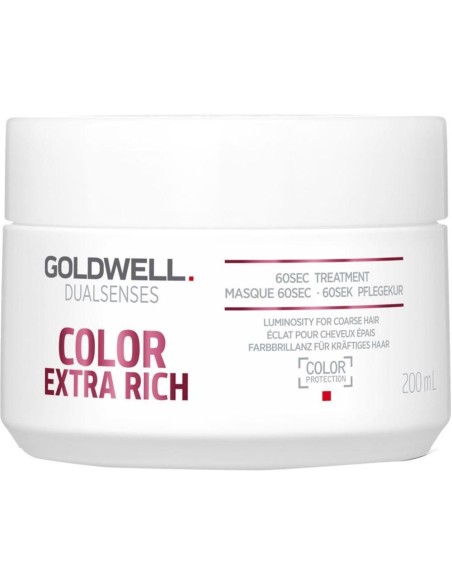 Goldwell Dualsenses Color Extra Rich 60sec Behandlung 200 ml