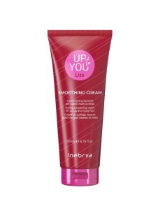 Inebrya Up To You Liss Smoothing Cream 200 ml