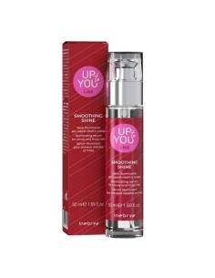Inebrya Up To You Liss Smoothing Shine 50 ml