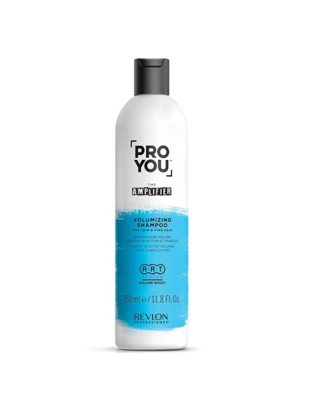 Revlon Professional Pro You The Amplifier Shampoo volumizzante 350 ml