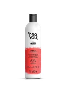 Revlon Professional PRO YOU THE FIXER Repair Shampoo 350 ml