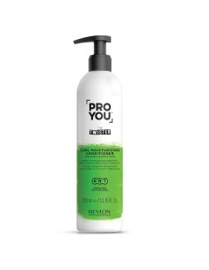 Revlon Professional Pro You The Twister Curl Moisturizing Conditioner 350 ml