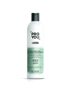 Revlon Professional PRO YOU THE WINNER Anti Hair Loss Invigorating Shampoo 350 ml