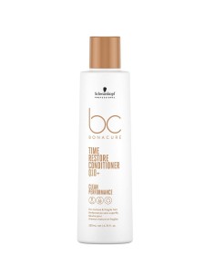 Schwarzkopf Professional BC Bonacure Time Restore Q10+ Conditioner 200 ml