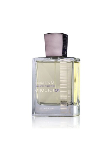 Fragrance World Esscentric Moolecules 01 Eau De Parfum 100 ml (unisex)