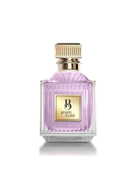 Fragrance World B Gentle Gold Eau De Parfum 100 ml (unisex)