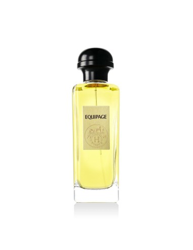 Hermès Equipage Eau De Toilette 100 ml (man)