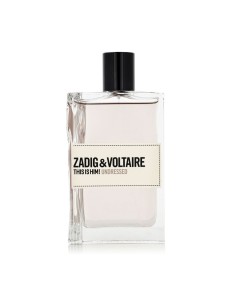 Zadig & Voltaire This Is Him! Undressed Eau De Toilette - tester 100 ml (man)