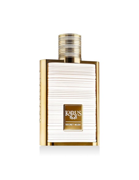 Khadlaj Karus Secret Musk Eau De Parfum 100 ml (unisex)