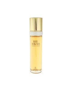 Elizabeth Taylor White Diamonds Eau De Toilette - tester 100 ml (woman)