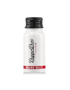 Dapper Dan Beard Oil 30 ml