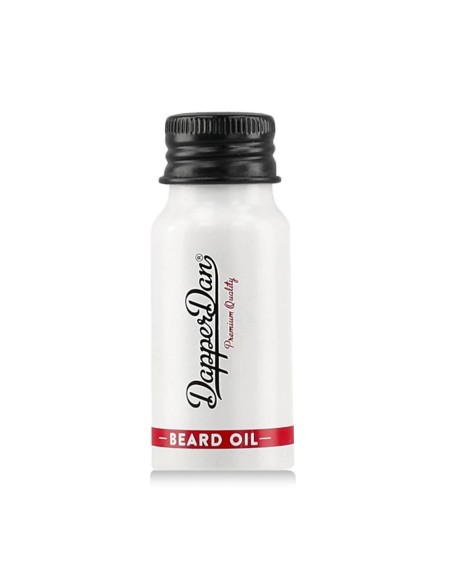 Dapper Dan Beard Oil 30 ml