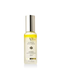 d'Alba Aromatic Spray Serum 60 ml
