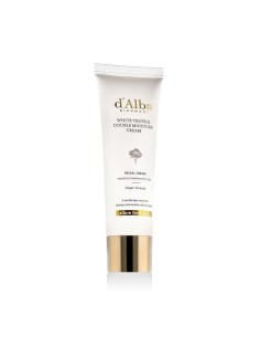 d'Alba White Truffle Double Moisture Cream 60 ml