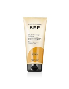 REF Colour Boost Masque (Sandy Blonde 8.31) 200 ml