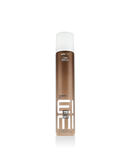 Wella EIMI Dynamic Fix 45 Second Crafting Spray 500 ml