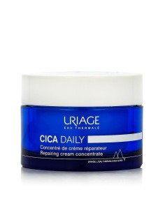 Uriage Cica Daily Repairing Cream Concentrate 50 ml