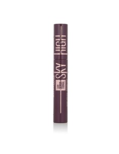 Maybelline Lash Sensational Sky High Mascara (Burgundy Haze) 7