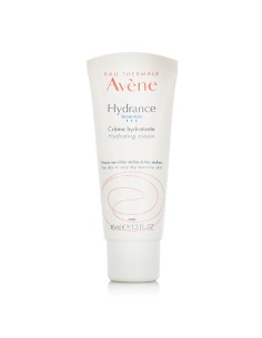 Avène Hydrance Riche Hydrating Cream 40 ml