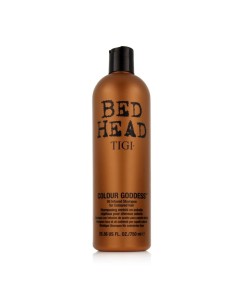 Tigi Bed Head Colour Goddess Oil Infused Shampoo 750 ml