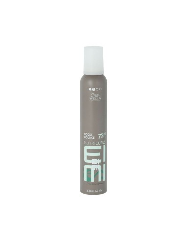 Wella EIMI Boost Bounce 72h Nutricurls 300 ml