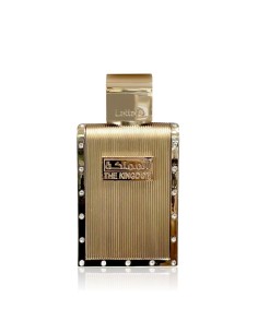 Lattafa The Kingdom Eau De Parfum 100 ml (man)