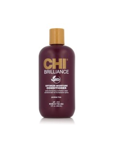 Farouk Systems CHI Brilliance Optimum Moisture Conditioner 355 ml