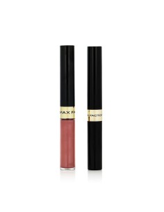 Max Factor Lipfinity Lip Colour 24HRS (001 Pearly Nude) 4
