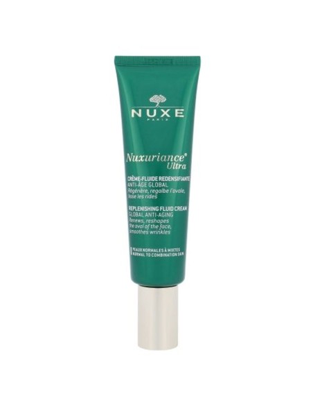 Nuxe Nuxuriance Ultra Replenishing Fluid Cream 50 ml
