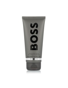 Hugo Boss Boss Bottled Hair & Body Wash 200 ml (man)