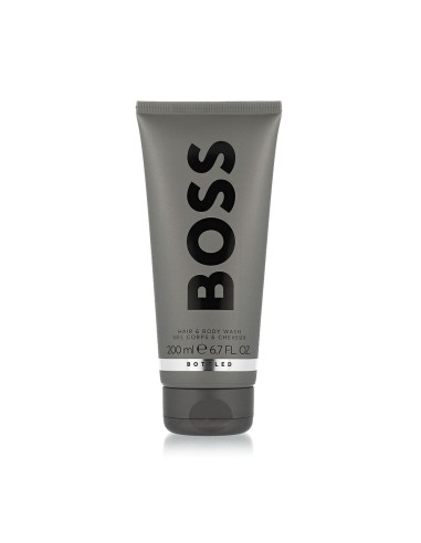 Hugo Boss Boss Bottled Hair & Body Wash 200 ml (man)