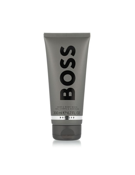Hugo Boss Boss Bottled Hair & Body Wash 200 ml (man)