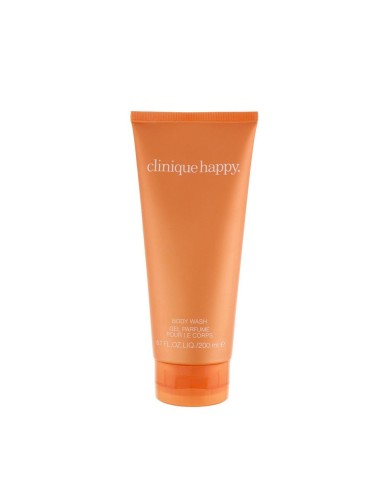 Clinique Happy Perfumed Shower Gel 200 ml (woman)